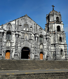 Daraga Church